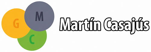 Grupo Martín Casajús