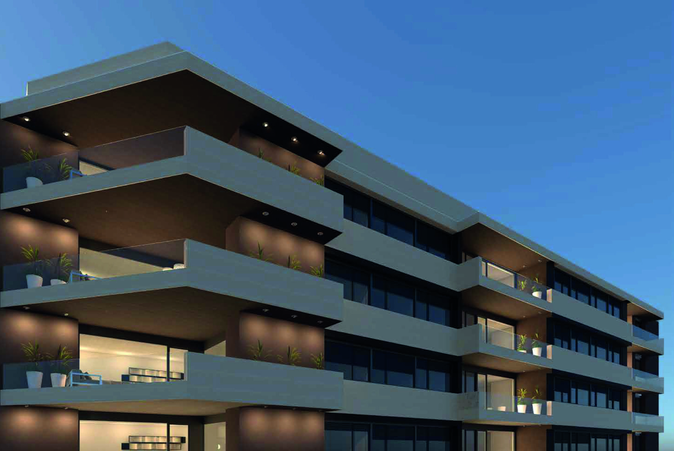 Grupo Martín Casajús - obra nueva en Tudela