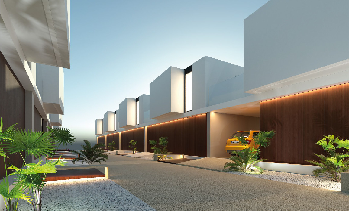 Grupo Martín Casajús - obra nueva en Tudela