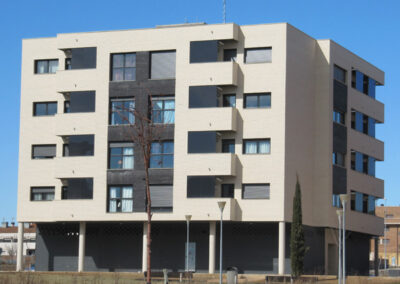 Alquiler 24 Pisos Tudela