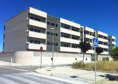 Alquiler con opción a compra 32 pisos en Tudela