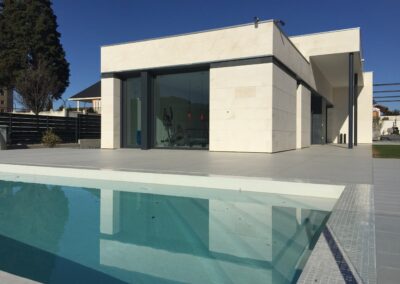 Unifamiliar Tudela 2016