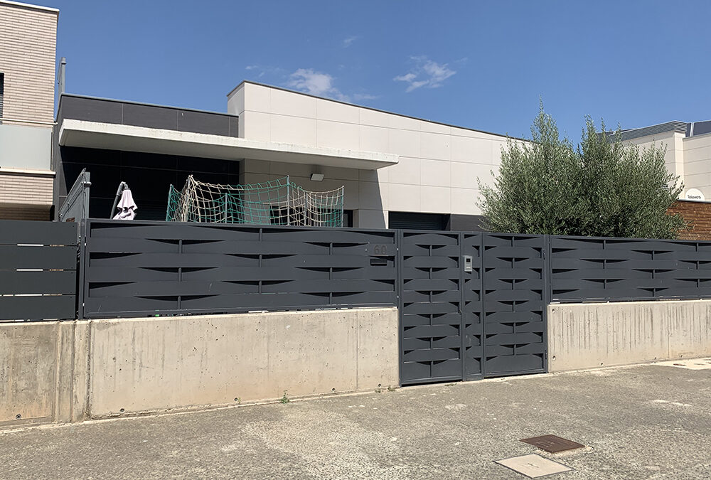 Unifamiliar Tudela 2018 – 3