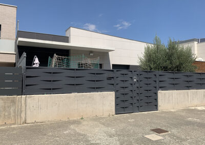 Unifamiliar Tudela 2018 – 3