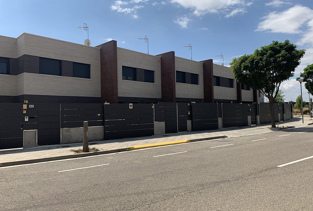 11 unifamiliares 2019