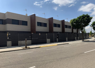 11 unifamiliares 2019