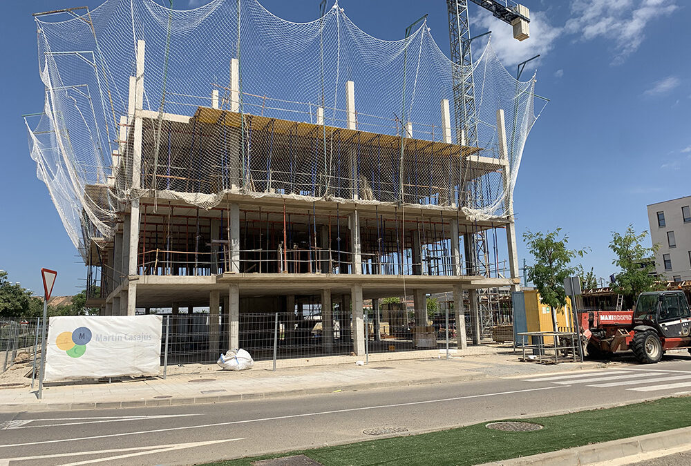 35 Unifamiliares Tudela 2021 – Open Tudela