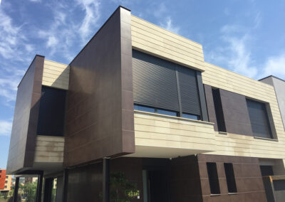 Unifamiliar Tudela 2018