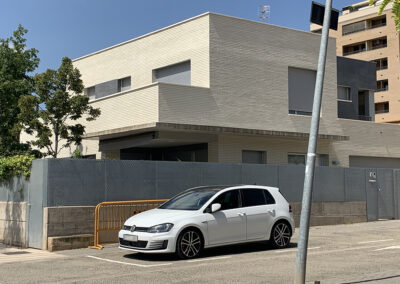 Unifamiliar Tudela 2018 – 4